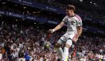 El Real Madrid vence al Espanyol sobre la hora en el estreno de Mourinho