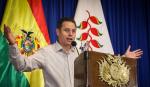 Lara dice que canceló un viaje a Ecuador por supuesto plan de Cerimedo para atentar contra su vida