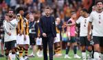 Premier League: Hull City frena al recién ascendido Manchester United