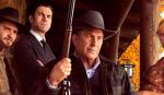 Taylor Sheridan enfrenta acusación de plagio por “Yellowstone”