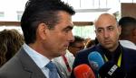 Cerimedo dio instrucciones a funcionarios hasta el día del atentado; perfil de un polémico asesor