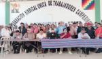 Cuatro provincias del norte de Santa Cruz dan 48 horas al gobierno para derogar el DS 5676