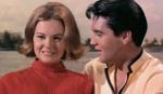 Murió Shelley Fabares, actriz que brilló junto a Elvis Presley