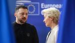 La Unión Europea otorga 6.100 millones de euros en apoyo a Ucrania