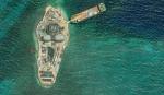 China acelera su expansión militar en el Mar de China Meridional
