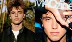 Jayden James, hijo menor de Britney Spears, debuta en portada de una revista