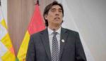 Zamora se pronuncia sobre las denuncias de Beller y las vincula a un asunto de pareja