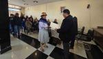 AJAM entrega 13 certificados de trámite de contrato minero a cooperativas de Potosí