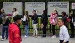 EEUU suspende las citas para solicitar visas en todo el mundo 