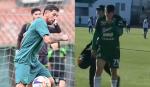 Problema en Oriente: Roldán sufre un desgarro y está casi descartado para el clásico cruceño