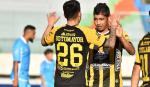 The Strongest golea a San Antonio y vuelve a meter presión al líder