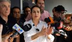 Gobernación de Santa Cruz logra acuerdo y se suspende el paro anunciado por trabajadores de salud