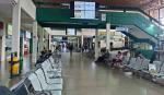 Suspenden viajes de Santa Cruz a Beni debido a bloqueo contra el decreto del diésel