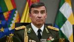 General Sokol es citado por la Fiscalía para declarar por audios sobre recaudaciones millonarias para destituirlo