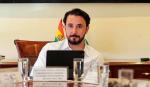 JP promete “inundar” Santa Cruz con diésel y gasolina en las próximas semanas
