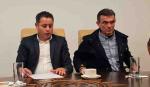 Lara a Paz: “Tenga la valentía de decirle la verdad al país y cuál era el rol real de Cerimedo”
