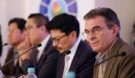 Decreto del diésel es una condición del FMI: Paz descarta anularlo y condiciona a las alcaldía