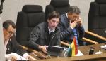 Zamora anuncia convocatoria a todos los sectores afectados por el decreto del diésel