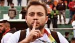 Andrés Costa: “Jugadores de m... Suden la camiseta que para eso les pagan”
