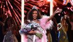 Miss USA coronó a una madre y esposa por primera vez en 75 años de historia: “Estoy hoy en este escenario asumiendo con orgullo todo lo que soy”
