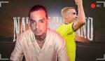 Natanael Cano lanza “CR7”, corrido tumbado inspirado en Cristiano Ronaldo