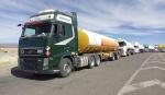 YPFB destina Bs2.400 millones al año a personal, mientras Bolivia importa el 95% del diésel