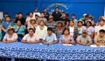 Evismo anuncia marcha para el próximo viernes en Cochabamba contra las “políticas neoliberales”