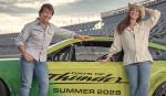 Tom Cruise confirma una nueva película de Days of Thunder para 2028