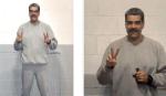 Publican fotos de Nicolás Maduro en redes sociales tras acuerdo petrolero con EEUU