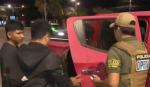 Dos jóvenes sufren ataque al salir del Tahuichi; uno fue apuñalado y otro perdió su moto