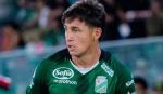 Flores brilla en Oriente y sueña con la Selección