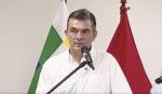 Paz reitera defensa de decreto sobre diésel y pide a Santa Cruz pensar en el país