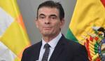 Paz propone una reforma constitucional “rapidito” con dos tercios en la Asamblea
