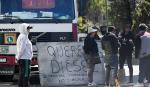 Escalan las protestas en rechazo al decreto 5676 con anuncio de bloqueos en tres municipios cruceños