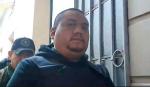 Juan Pari es sentenciado a 22 años de cárcel por el desfalco al Banco Unión