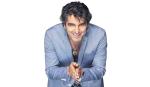 Milton Cortez vuelve a Santa Cruz con una noche de música, romance y fiesta