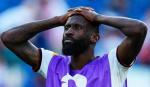 Rüdiger anuncia su retiro de la selección de Alemania