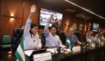 Asamblea Legislativa de Santa Cruz aprueba proyecto de “ley antibloqueos”