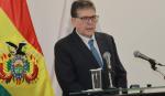 Ministro de Hidrocarburos anuncia que la ANH también será intervenida