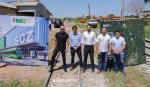 Lanzan primera etapa del Tren Metropolitano y se prevé que unirá a tres municipios 