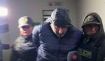 Sala Penal de La Paz dispone que Cerimedo sea recluido en la cárcel de Chonchocoro