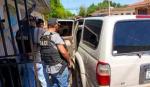 Detención preventiva de 120 días para militar acusado del presunto robo de 33.608 municiones