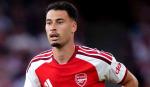 Arsenal vende a Martinelli al Al Hilal por 76 millones de dólares