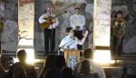 Alcaldía anuncia aumento de presupuesto para cultura y ratifica apoyo a artistas cruceños