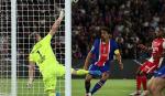 El PSG no puede de local y sufre una derrota ante Mónaco