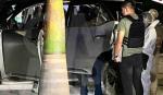 Hombre acribillado en el Urubó tenía Bs 6.400 adheridos al cuerpo