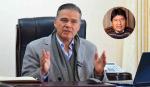 Ministro de Defensa llama a Evo Morales a presentarse ante la Justicia para “evitar un derramamiento de sangre”