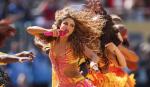 “DAI DAI” de Shakira alcanza mil millones de reproducciones en YouTube