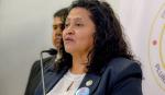 Ministra informa que varios heridos por la explosión ya están de alta e invita a donar sangre