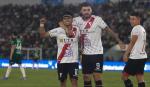 Oriente sufre una derrota ante Always Ready con dudoso penal